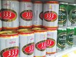 Theo báo cáo của AC Nielson, trong tháng 8/2016, thị phần của Sabeco là 37,4%