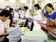 Việc xây dựng kho dữ liệu phục vụ thực hiện Basel II nên được tiến hành ngay sau phần phương pháp luận 