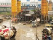 Bê tông truyền thống sẽ dần bị thay thế bởi bê tông thân thiện môi trường. Ảnh: Dũng Minh