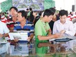 Hơn 450 sản phẩm Dự án Saigon Village đã có chủ
