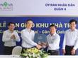 Novaland bàn giao hoàn thiện khu nhà trẻ thuộc cao ốc Galaxy 9