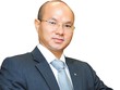 Ông Trần Anh Hùng, luật sư điều hành BROSS & Partner 
