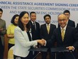 Maybank Kim Eng và UBCK hợp tác phát triển thị trường vốn