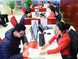 9 tháng, thị trường Kl99kl phiên bản hoạt động tăng trưởng trên 22%