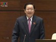 Bổ nhiệm “đúng quy trình” lại là “bà đỡ”, “rèm che” cho việc chọn người nhà 