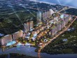 Dự án CoCoBay Đà Nẵng liên tiếp được giới thiệu tại thị trường Hà Nội trong thời gian qua