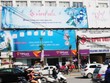 Khu đất rộng 2.600 m2 tại Chùa Bộc, quận Đống Đa đang được Hanel sử dụng làm trụ sở văn phòng Công ty. Ảnh: Dũng Minh