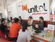 Lũy kế sau gần 7 năm Kl992 VIP Trang Chủ 2026 tại Lào, từ tháng 10/2009 đến tháng 8/2016, Unitel đã cán mốc doanh thu 1 tỷ USD.
