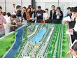 Tại TP.HCM, nhà phố, đất nền có diện tích nhỏ đang được người tiêu dùng ưa chuộng. Ảnh: Lê Toàn