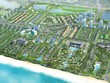 Phối cảnh dự án Sonasea Villas & Resort
