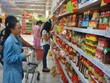 Mảng nước chấm, gia vị luôn chiếm trên 60% cơ cấu doanh thu của Cholimex Food thời gian qua
