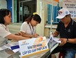 Từ 16/12/2016, tổ chức, cá nhân có thể lựa chọn một trong 3 hình thức để thực hiện thủ tục hành chính qua dịch vụ bưu chính công ích. Ảnh minh họa. Nguồn: Internet
