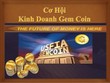 Tiền ảo đa cấp = lừa đảo, nhưng sự thực là tiền ảo đang tồn tại và không thể né tránh