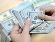 Tỷ giá tăng là do yếu tố mùa vụ