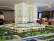 Khai trương nhà mẫu Dự án The PegaSuite