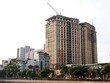 Dự án D’. Le Pont D’or của Kl994 game bài casino hấp dẫn Tân Hoàng Minh dự kiến sẽ bàn giao nhà trước Tết Âm lịch. ảnh: Dũng Minh
