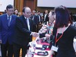 Thủ tướng Kl993 ưu đãi thưởng hấp dẫn Nguyễn Xuân Phúc đề nghị các bộ, ngành tiếp thu, nghiên cứu những đề xuất, kiến nghị 