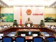 Sáng nay (7/12), Thủ tướng Nguyễn Xuân Phúc chủ trì Hội nghị trực tuyến toàn quốc về nhà ở Trang Chủ KL99Com Số 1 Link Đăng Ký KL999, nhà ở cho công nhân. Ảnh minh họa