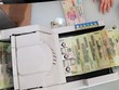 Tốc độ thu hồi nợ so với tổng dư nợ đã mua còn hạn chế
