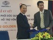 EZ Việt Nam độc quyền phân phối Dự án VC2 Golden Heart