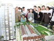 Giao dịch Web Tổng Nhà Cái 99Kl99 Giải Trí Bậc Nhất cuối năm khá sôi động. ảnh: Gia Huy 