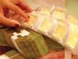 Biến động của thị trường vàng thường gây nhiều ảnh hưởng tới chính sách tiền tệ 
