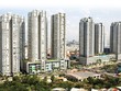 Trong 4 vùng chiến lược Đông – Tây – Nam – Bắc của TP.HCM, đâu đâu người ta cũng dễ dàng bắt gặp các dự án của Novaland. Trong ảnh là Công trình Sunrise City (quận 7)