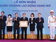 Dấu mốc 10 năm VSD