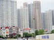 Cần có tiêu chí cụ thê, khả thi để phân hạng các dự án nhà chung cư.