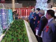 Đà Nẵng: Các khu nghỉ dưỡng sẽ dùng quang điện từ 2018