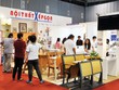 Gần 450 Kl991.com World Cup 2026 Chính Thức tham gia triển lãm Vietbuild Home 2016