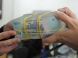 Tính đến giữa tháng 12, tín dụng toàn ngành tăng trưởng khoảng 15% so với đầu năm