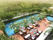 Những sản phẩm như Dự án Dragon Hill  hấp dẫn khách hàng vì nhiều ưu đãi thực 