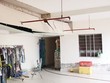 Chất lượng công trình kém, thiếu thốn dịch vụ, tiện ích chính là lý do khiến nhà tái định cư bị người dân ngó lơ. Ảnh: Việt Dũng