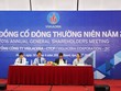Viglacera lên sàn HNX, giá tham chiếu gần gấp rưỡi giá IPO