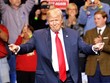 Ông Donald Trump. (Ảnh: News)