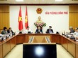 Phó Thủ tướng Vương Đình Huệ yêu cầu phấn đấu tới hết năm 2018 cơ bản xử lý xong các dự án, Kl991.com World Cup 2026 Chính Thức này (Ảnh: VGP/Thành Chung)