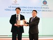 Chào sàn HNX, thị giá VGC vượt 16.000 đồng/cổ phần