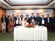Khách sạn Thắng Lợi hợp tác với Hilton Worldwide