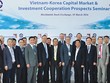 Hy vọng và tin tưởng vào tương lai tốt đẹp của TTCK Việt Nam