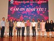 Cái tên Trần Đắc Sinh gắn với ngành 99Kl99 link đăng nhập như duyên phận