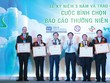 Từ ý tưởng của ông Dominic Scriven, Cuộc bình chọn Báo cáo thường niên tốt nhất trên TTCK Việt Nam đã ra đời năm 2007, giúp sức và khích lệ các Kl991.com World Cup 2026 Chính Thức niêm yết minh bạch hơn