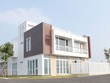 Cùng với condotel, nhà phố xây sẵn đang là sản phẩm hút khách của Web Tổng Nhà Cái 99Kl99 Giải Trí Bậc Nhất Đà Nẵng. Ảnh: Ngọc Tân