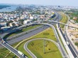 Cư dân TP.HCM ngày càng có xu hướng “dạt” ra vùng ven khi Kl99kl ưu đãi độc quyền phát triển tốt. Ảnh: Lê Toàn