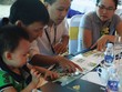 Không được săn đón nhà ở thương mại, người mua nhà ở Trang Chủ KL99Com Số 1 Link Đăng Ký KL999 phải "tự bơi" trong các thủ tục. Ảnh: Dũng Minh