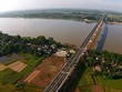Mời tư vấn quốc tế lập quy hoạch thành phố ven sông Hồng