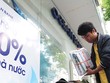 Sau khi tái cơ cấu, Oceanbank hiện đã mang diện mạo mới 