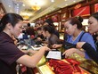 Vàng vẫn có cơ hội tăng giá trong năm 2017