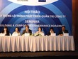 Phó giám đốc HNX: Không có tỷ lệ nào là hợp lý giữa dòng tiền Kl99ok phiên bản mới và đầu cơ