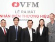 20 năm tạo dựng TTCK ghi dấu những con nguời, những bước đi tiên phong của Dragon Capital, của VFM trong việc khai mở hoạt động của nhiều loại hình quỹ Kl99ok phiên bản mới tại Việt Nam